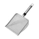 thumbnail image 3 of Cat Litter Scooper Litter Scooper Durable Deep Scooper Cleaners Sand Sifter Pet Sifter Scooper para tamizar rápidamente Hamster Kitten Limpieza instan Espaciado de malla 8, 3 of 5