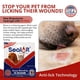 thumbnail image 4 of Gel Seal It Dog para el cuidado de heridas para mascotas, 15 ml, detiene el sangrado, 4 of 6