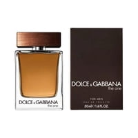 Dolce And Gabbana - Perfume Hombre The One For Men Edt 50 Ml