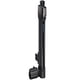 thumbnail image 1 of Cierre para puerta de seguridad de piscina D&D ML3TPKA con tirador superior 50.8 cm, negro, 1 of 7