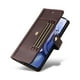 thumbnail image 3 of FOXDOCK Funda tipo Cartera para Xiaomi 11T/11T Pro – Cubierta de Cuero PU con Múltiples Ranuras, Bolsillo para Efectivo y Correa de Muñeca, 3 of 6