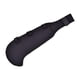 thumbnail image 4 of Funda Chopper Negra Funda Chopper Oxford Y Convass Para Exteriores, 4 of 5
