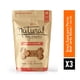 thumbnail image 2 of Natural Dog Snack Beef Jerky Slices 100gr Pack X3, 2 of 3