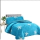 thumbnail image 1 of Cubrecama De Invierno Plaza Y Media, Plush Con Chiporro, 1 of 1