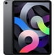 thumbnail image 1 of Apple iPad Air 4 64GB Gris Espacial Reacondicionado, 1 of 2
