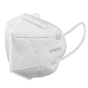 Bbpro - Pack 5 Unidades Mascarilla Kn95