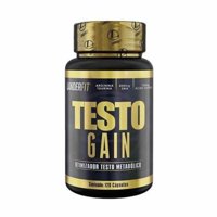 Landerfit - Testo Gain 120 Cápsulas