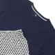 thumbnail image 3 of Pijama Corto Manga Corta Print Hombre XL, 3 of 5