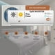 thumbnail image 2 of Aire Acondicionado Soler & Palau 12000btu Inverter Wifi R410, 2 of 4