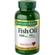 thumbnail image 1 of Suplemento Nature's Bounty Fish Oil 1200 mg Omega-3 200 cápsulas blandas, 1 of 3