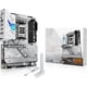 thumbnail image 1 of Placa Madre ASUS ROG Strix X870A Gaming WiFi AM5 ATX DDR5, 1 of 3