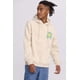 thumbnail image 3 of Polerón Hombre Print Smile Night Beige, 3 of 4