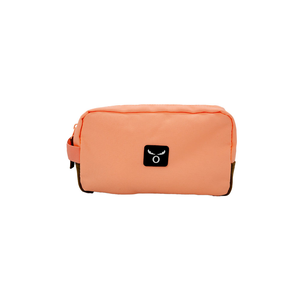 Estuche Manhattan Peach Moose