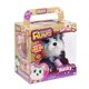 thumbnail image 2 of Perro husky de peluche Pet Rescue Runts II, tamaño mediano, 2 of 7