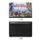 thumbnail image 3 of Porta Pasaporte Desmarcar Roblox Negro 10x15cm, 3 of 6