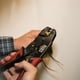 thumbnail image 3 of Kit de herramientas de cableado Klein Tools 80013 con pelador y engarzador, 3 of 9