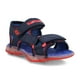 thumbnail image 2 of Sandalia  Niño Bubblegummers Unai Azul Marino - Rojo, 2 of 5