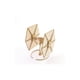 thumbnail image 1 of Star Wars: Tie Fighter - Libro y Modelo Armable En Madera, 1 of 2