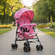 thumbnail image 2 of Coche paragua 5126 Rosa, 2 of 6