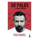 thumbnail image 1 of Libro 50 Palos Y Sigo Soñando - Pau Donés - Booket, 1 of 2