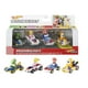 thumbnail image 1 of Vehículos de Juguete Hot Wheels Mario Kart 4 piezas Yoshi, Peach, Mario, Shy Guy, 1 of 3