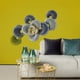 thumbnail image 5 of Placa Mural Decorativa Marina, 5 of 5