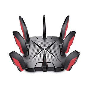 Tp Link - Router Gaming Wifi 6 Tri-Band Archer Gx90 Ax6600