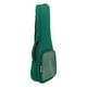 thumbnail image 4 of Bolsa Para Ukelele De Tela Oxford De 23 Pulgadas, Funda De Transporte Portátil Para Conciertos Al Aire Libre, Viajes, Color Verde, 4 of 5