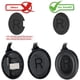 thumbnail image 4 of Almohadillas de repuesto SoloWit para Bose QuietComfort 35, 4 of 6