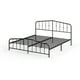 thumbnail image 1 of Base de Cama  Zinus  2 Plazas  150x190x30cm Heidi, 1 of 5