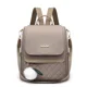 thumbnail image 1 of Useful Popular Fashion Backpack Women Oxford Cloth Shoulder Bag 2024 School Bags For Teenage Girls, 1 of 3