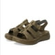 thumbnail image 2 of Sandalia Casual Mujer Camel Bass Chinitown, 2 of 7