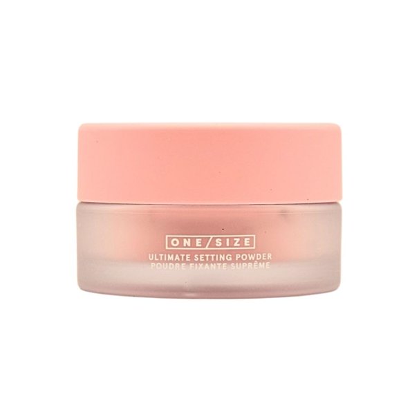 Polvo fijador Ultimate Blurring Ultra Pink, talla única