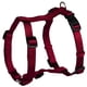 thumbnail image 5 of Arnés en H para perros Harness Trixie Premium, 30 a 40 cm x 10 mm, negro, 5 of 8