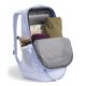 thumbnail image 5 of Mochila THE NORTH FACE Jester Everyday Morado Menta/Azul Virtual, 5 of 6
