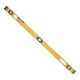 thumbnail image 1 of Nivel De 3 Burbujas En I 120Cm Ingco Hsl28120, 1 of 2