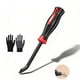 thumbnail image 1 of Extractor De Grapas De Acero Cromado Resistente, 1 of 6