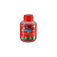 Anasac - Fertilizante Líquido Fert Plant Para Plantas Y Flores 250 Cc
