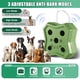 thumbnail image 2 of Dispositivo antiladridos Bsemax ultrasónico para perros, color verde, 2 of 7