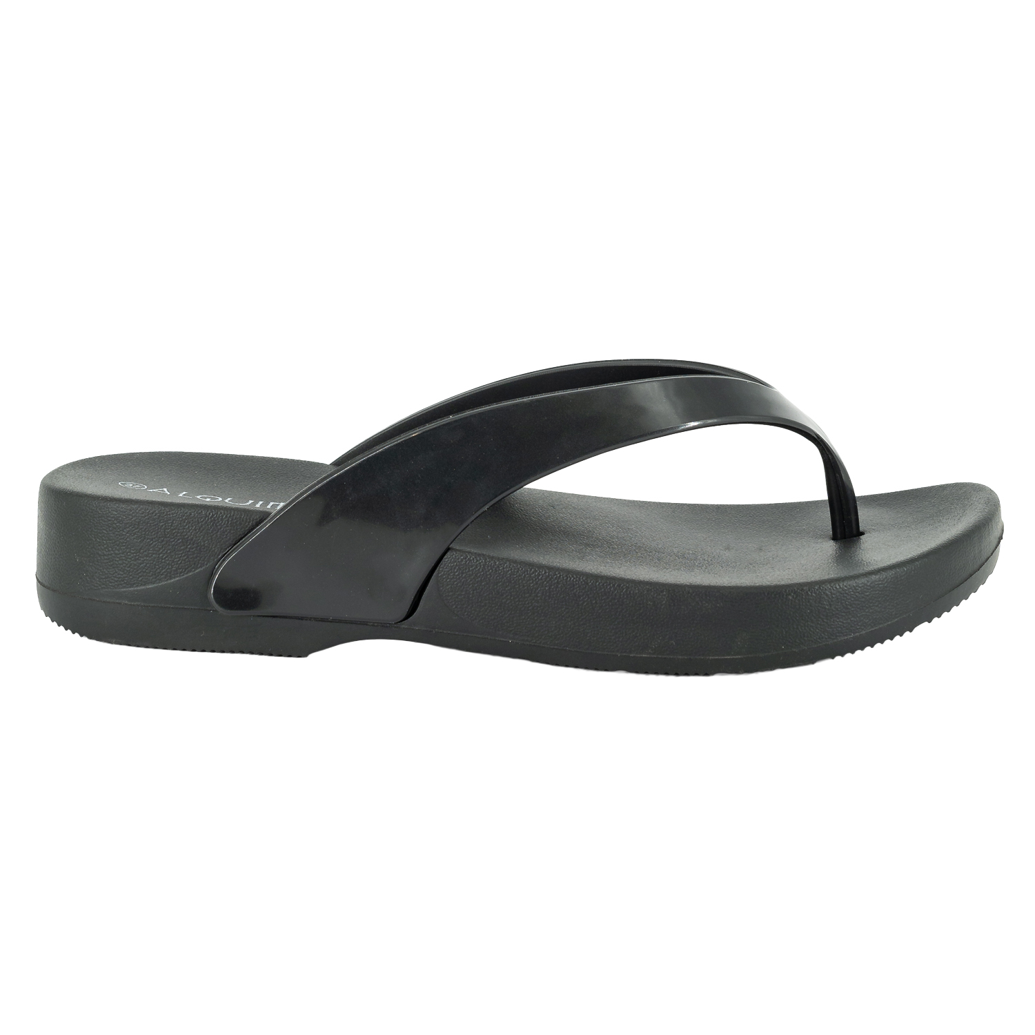 Hawaiana Kivu Negro Alquimia