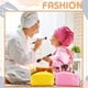 thumbnail image 3 of Neceser Kigeli 15 Unidades PU Leather Impermeable Colores, 3 of 3