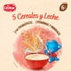 thumbnail image 4 of Cereal Infantil 5 Cereales y Leche, 400 g, 4 of 9