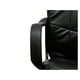 thumbnail image 4 of Silla de escritorio ejecutiva 6104 negro, 4 of 4
