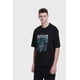 thumbnail image 2 of Polera Hombre Negro - ll, 2 of 4