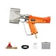thumbnail image 1 of Pistola de calor VEVOR a propano 187660 BTU con regulador ajustable, 1 of 3