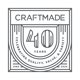 thumbnail image 5 of Kit de timbre Craftmade blanco con botones iluminados, 5 of 5