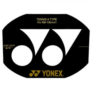 Plantilla Yonex 100-130 Pulgadas
