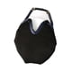 thumbnail image 1 of Almohadilla Para Placa De Prensa De Rodilla, Portátil, Para Máquina De Coser Doméstica, Resistente, 16 X 22 Cm, Color Negro, 1 of 5