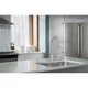 thumbnail image 2 of Grifo de cocina Moen Adler monomando 1.5 GPM, 2 of 3