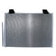 thumbnail image 1 of Radiador aire acondicionado toyota hilux 3.0 2005 2011, 1 of 2